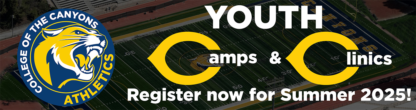 Youth Sports Camps and Clinics